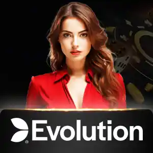 Evolution - AZGAMING388