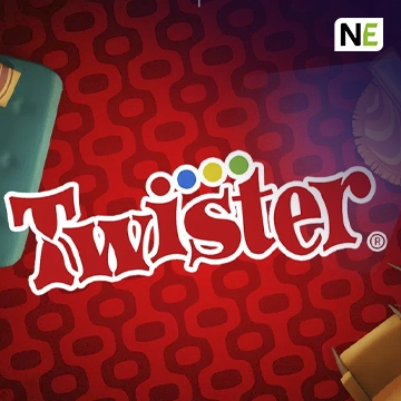 Twister - AZGAMING388
