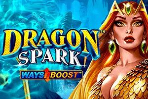 Dragon Spark - AZGAMING388