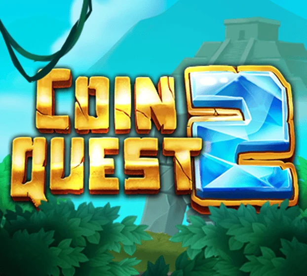 Slotmill : Coin Quest 2 - AZGAMING388