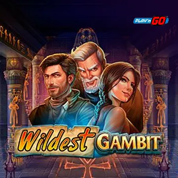 PlaynGo : Wildest Gambit - AZGAMING388