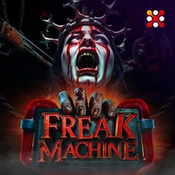 Mancala : Freak Machine - AZGAMING388