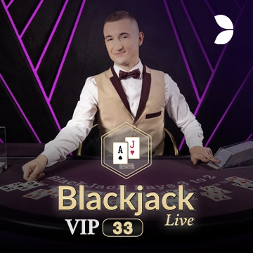 Blackjack VIP 33 - AZGAMING388