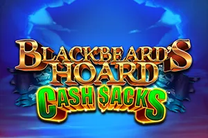 Blackbeard’s Hoard Cash Sacks - AZGAMING388