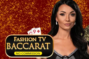 Fashion TV Baccarat NC - AZGAMING388