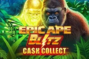 Epic Ape: Blitz Cash Collect - AZGAMING388