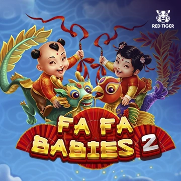 Redtiger : Fa Fa Babies 2 - AZGAMING388
