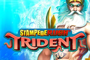 Stampede Rush Trident - AZGAMING388