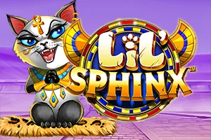 Lil Sphinx - AZGAMING388