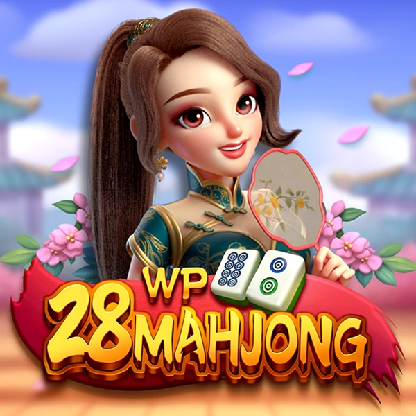 WP 28 Mahjong - AZGAMING388