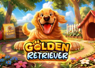 Pragmatic : Golden Retriever - AZGAMING388