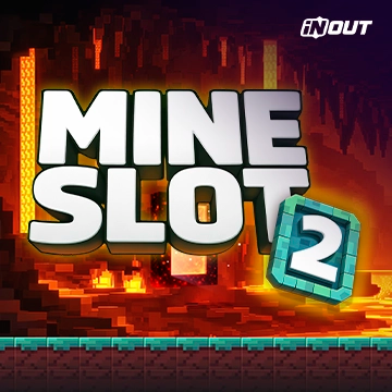 Inout : Mine Slot 2 - AZGAMING388