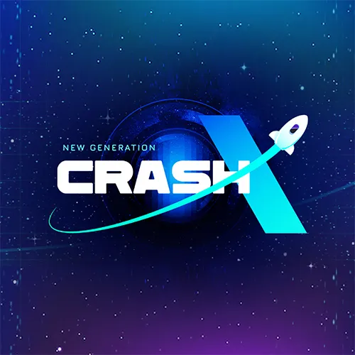 Crash X - AZGAMING388