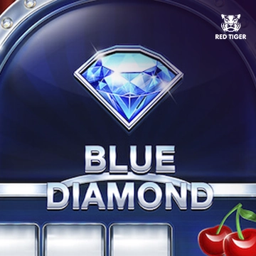 Redtiger : Blue Diamond - AZGAMING388
