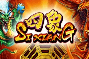 Si Xiang - AZGAMING388