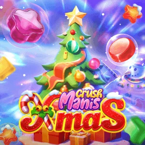 Besoft : Sweet Crush Xmas - AZGAMING388