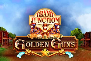 Grand Junction: Golden Guns - AZGAMING388