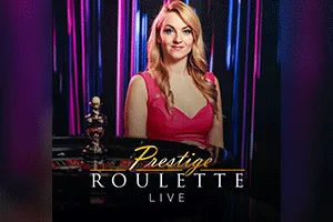 Prestige Roulette - AZGAMING388