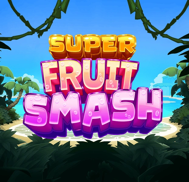 Slotmill : Super Fruit Smash - AZGAMING388