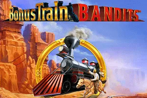 Bonus Train Bandits - AZGAMING388