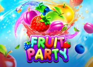 Pragmatic : Fruit Party - AZGAMING388