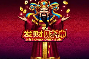 Fat Choy Choy Sun - AZGAMING388