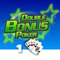 Double Bonus Poker 1 Hand - AZGAMING388