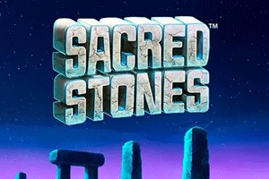 Sacred Stones - AZGAMING388