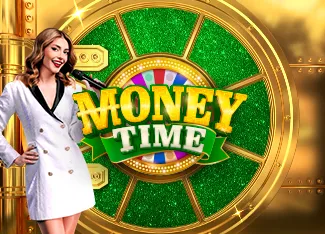 Money Time - AZGAMING388