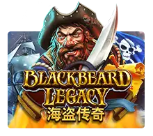 Joker123 : Black Beard Legacy - AZGAMING388
