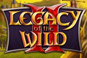 Legacy of the Wilds 2 - AZGAMING388