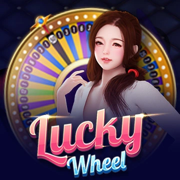 Lucky Wheel - AZGAMING388