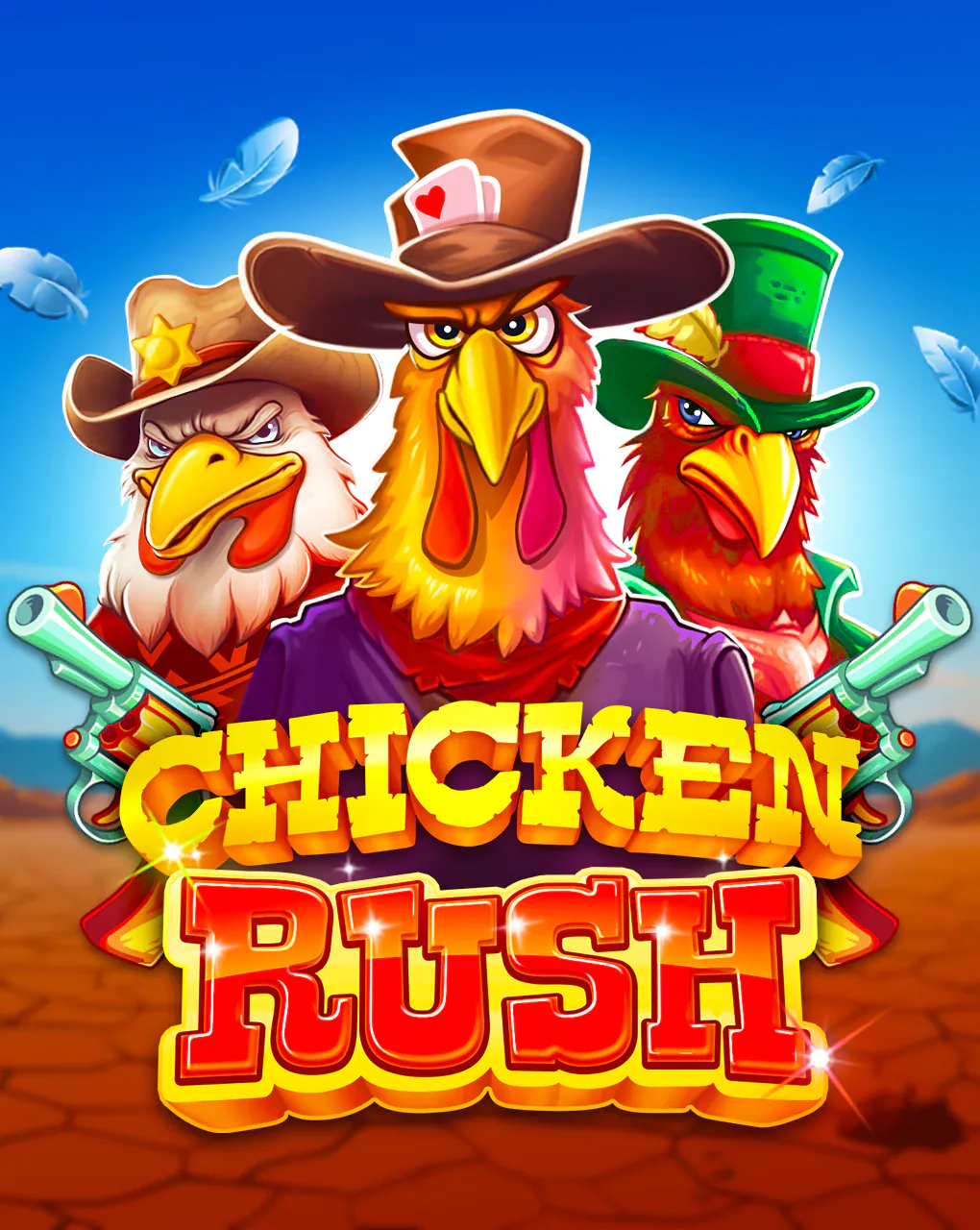 Bgaming : Chicken Rush - AZGAMING388