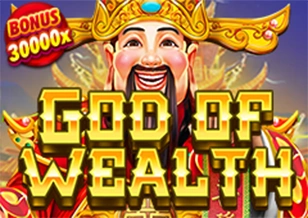 AFB : Dewa Kekayaan - AZGAMING388