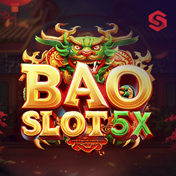 SmartSoft : Bao Slot 5X - AZGAMING388