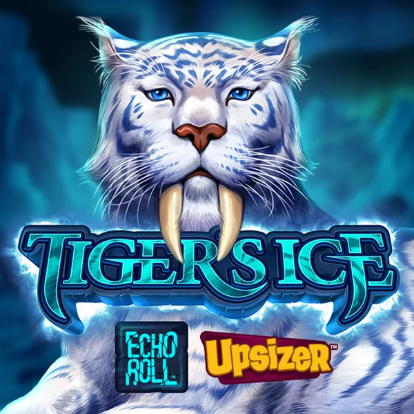 Microgaming : Tigers Ice - AZGAMING388