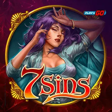 PlaynGo : 7 Sins - AZGAMING388