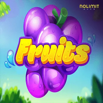 NolimitCity : Fruits - AZGAMING388