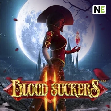 Blood Suckers - AZGAMING388