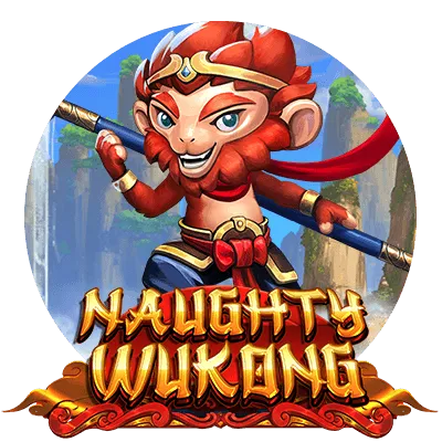 Habanero : Naughty Wukong - AZGAMING388