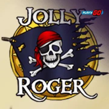 PlaynGo : Jolly Roger - AZGAMING388