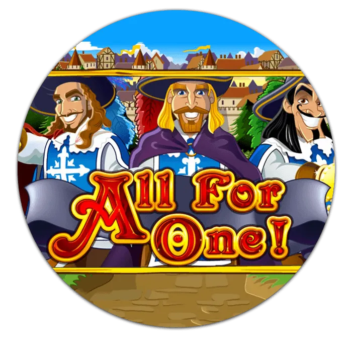 Habanero : All For One - AZGAMING388