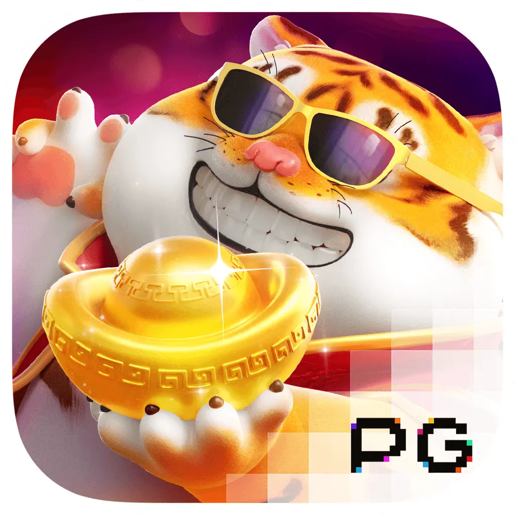 PGSoft : Fortune Tiger - AZGAMING388