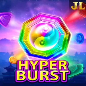 Jili : Hyper Burst - AZGAMING388