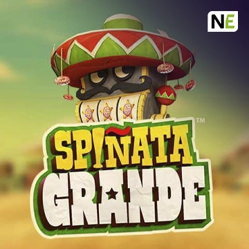 Spinata Grande - AZGAMING388