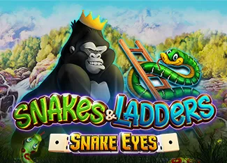 Pragmatic : Snakes & Ladders - Snake Eyes - AZGAMING388
