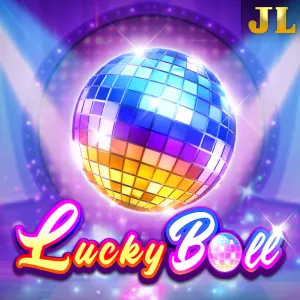 Jili : Lucky Ball - AZGAMING388