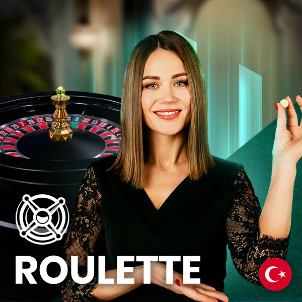 Turkish Roulette - AZGAMING388