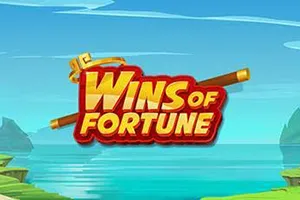 POP Wins of Fortune (Quickspin) - AZGAMING388