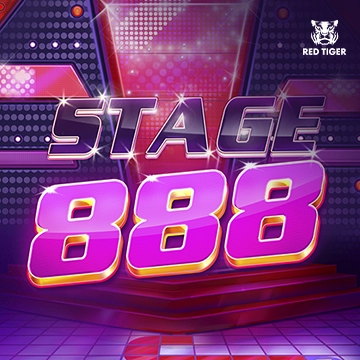 Redtiger : Stage 888 - AZGAMING388